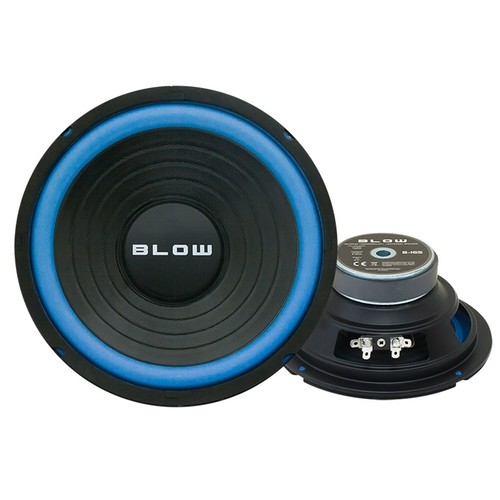 Haut parleur basse blow 100w - basse,