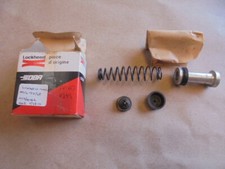 Citroen Ami 6 and AK Van Brake Master Cylinder Kit - Single Circuit
