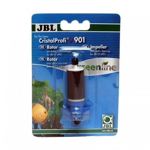 Jbl axe rotor avec - jbl,