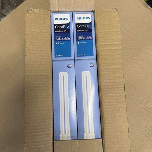 Lot philips corepro led - philips,