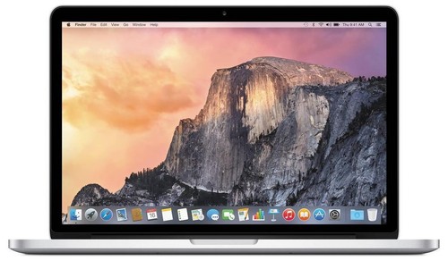 Macbook pro 2015 2 7 - 2015, 2,7