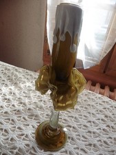 ANCIEN CHANDELIER BOUGEOIR