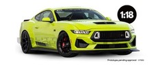 GT SPIRIT 1/18 - FORD MUSTANG