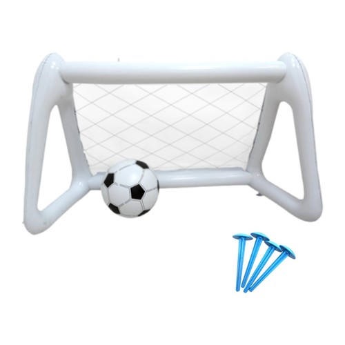 Jeu buts football pour - jeu, de