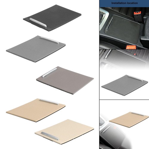 Couvercle support verre - de,