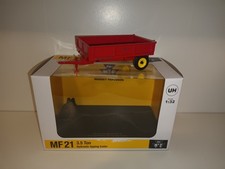 PETITE BENNE MASSEY FERGUSON