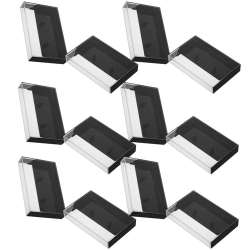 Pcs rangement cassettes - pcs,