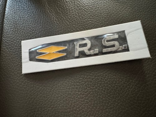 Logo emblème renault - emblème, megane