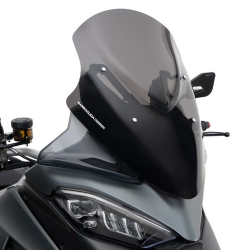 Saute vent bulle - saute, ducati