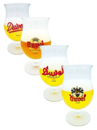 Duvel belgian beer - belgian,
