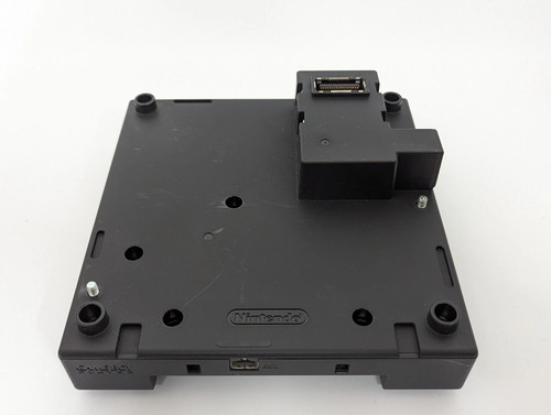 Z562 nintendo gamecube - nintendo, gameboy
