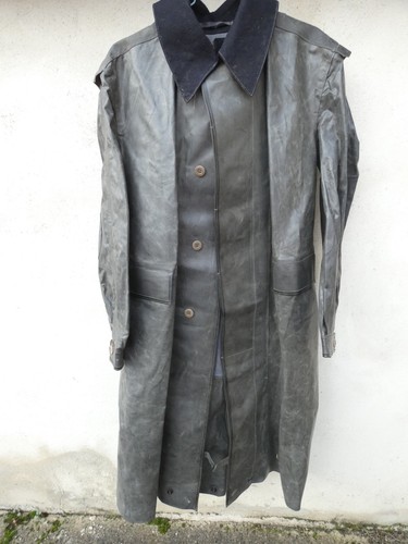 Allemand ww2 imperméable - allemand,