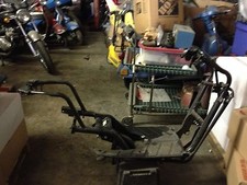 Italjet Formula 50 Dragster