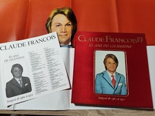 COFFRET 14 x 33T CLAUDE