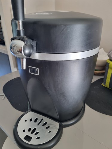 Tireuse bière - a,