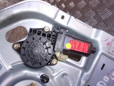 Leve vitre electrique arriere