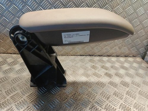 Accoudoir citroen cactus - accoudoir,