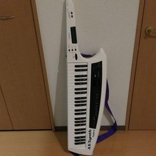Roland AX-Synth Shoulder Synthesizer