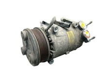 AC Compressor for FORD MONDEO IV TOURNAMENT (BA7) 2.0 TDCI AV61-19D629-DB