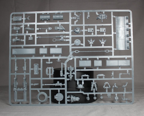 Vehicle upgrade sprue astra - upgrade,