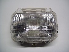 Phare Avant Peugeot Fox / Scorpa Trial Neuf Original TRIOM