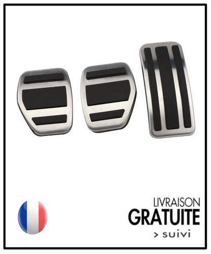 Pédale pédalier pour peugeot - pédalier,