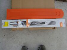 STIHL 046 MS460 MS461 MS462 MS500I MS660 MS661 CHAINSAW 28" ES LIGHT BAR & CHAIN