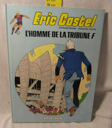 Eric castel homme de - castel,