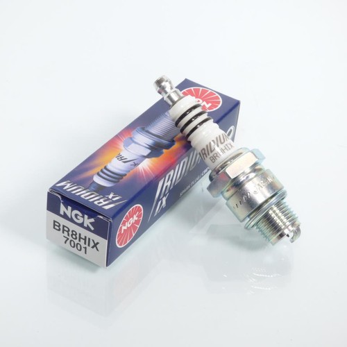 Bougie allumage ngk pour - bougie,