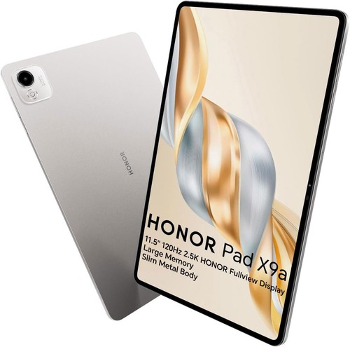 Tablette honor pad - pad, x9a