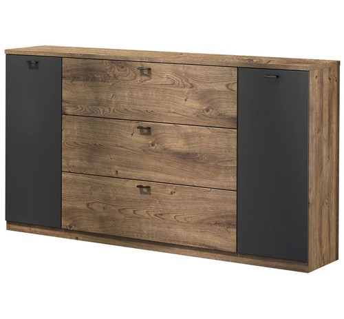 Bahut atlanta sideboard - bahut,