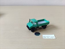 WIKING, CAMION MERCEDES UNIMOG