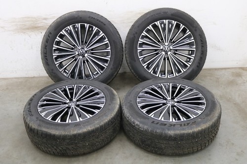 Hiver original jantes - !,