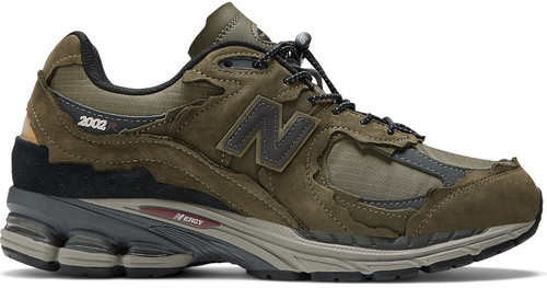 Chaussures course new - chaussures,