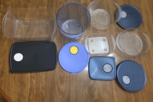 Tupperware vent serve 5 - tupperware,
