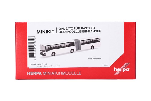 Herpa 014342 minikit - 014342,