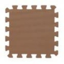 BabyDan - Playmat - Cappuccino