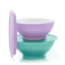 Tupperware Allegra Set 2 x 275 ml