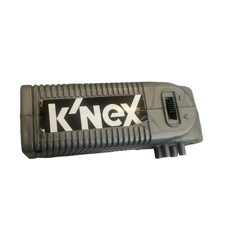 Nex silver motor battery - motor,