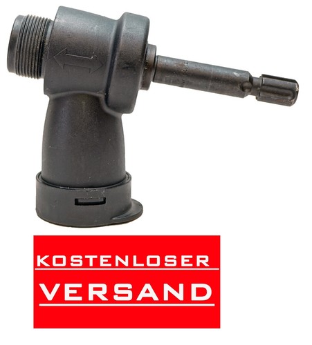 Hilti tête aspiration - hilti,