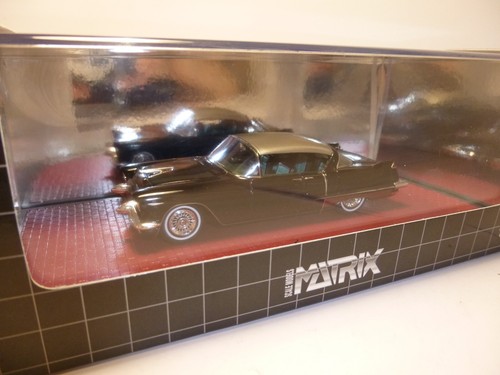 Cadillac eldorado brougham - eldorado,