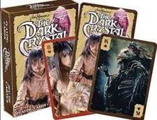 Le Set De 52 Cartes À Jouer