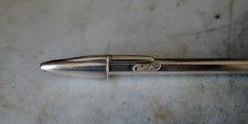 STYLO BILLE BIC SILVER -