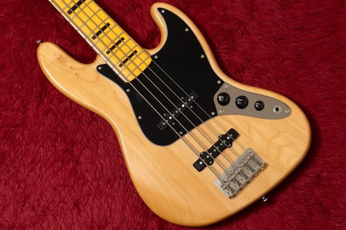 Squier classic vibe - squier, jazz