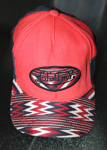 Casquette von dutch - casquette, taille