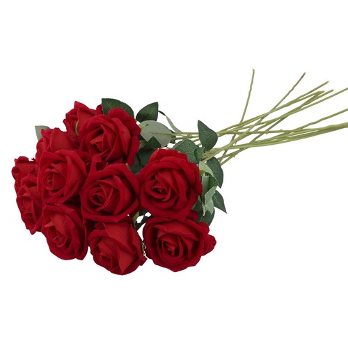 Pièces roses - 12,