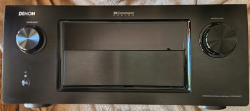 Denon avr 4520ci - avr-4520ci, 150watt