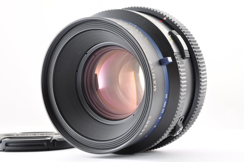 Objectif mamiya sekor - mamiya, z