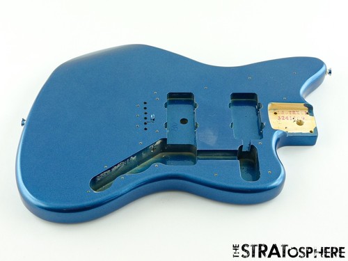 Fender ltd squier paranormal - fender,