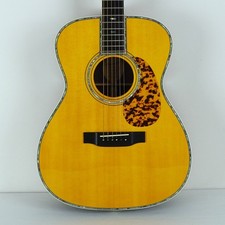 2012 Blueridge BR-183 Acoustic